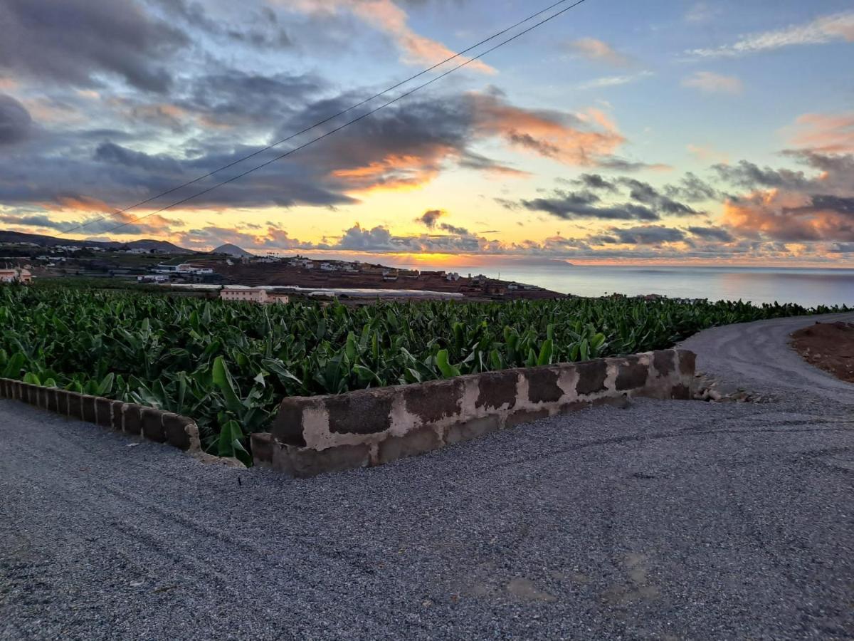 ארוקאס Rk Hacienda La Rekompensa מראה חיצוני תמונה