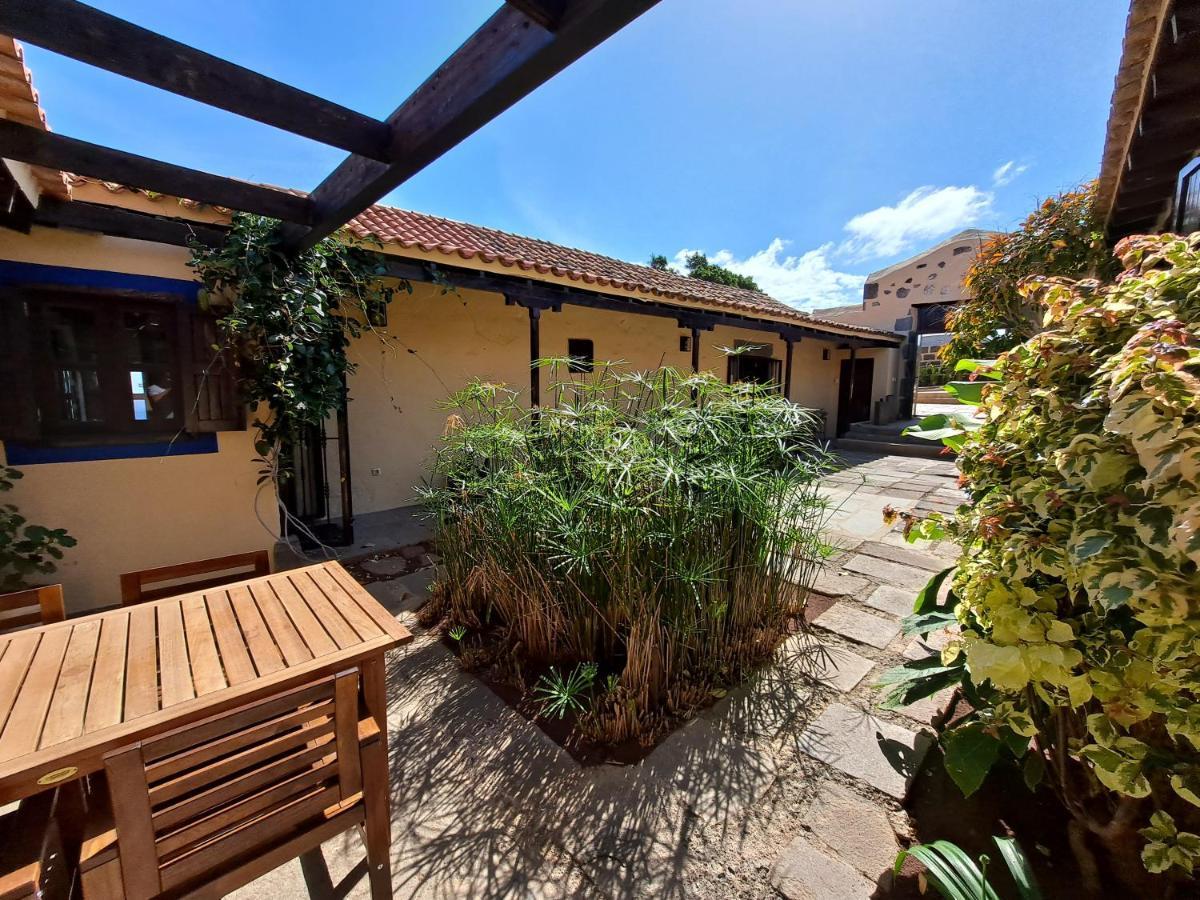 ארוקאס Rk Hacienda La Rekompensa מראה חיצוני תמונה