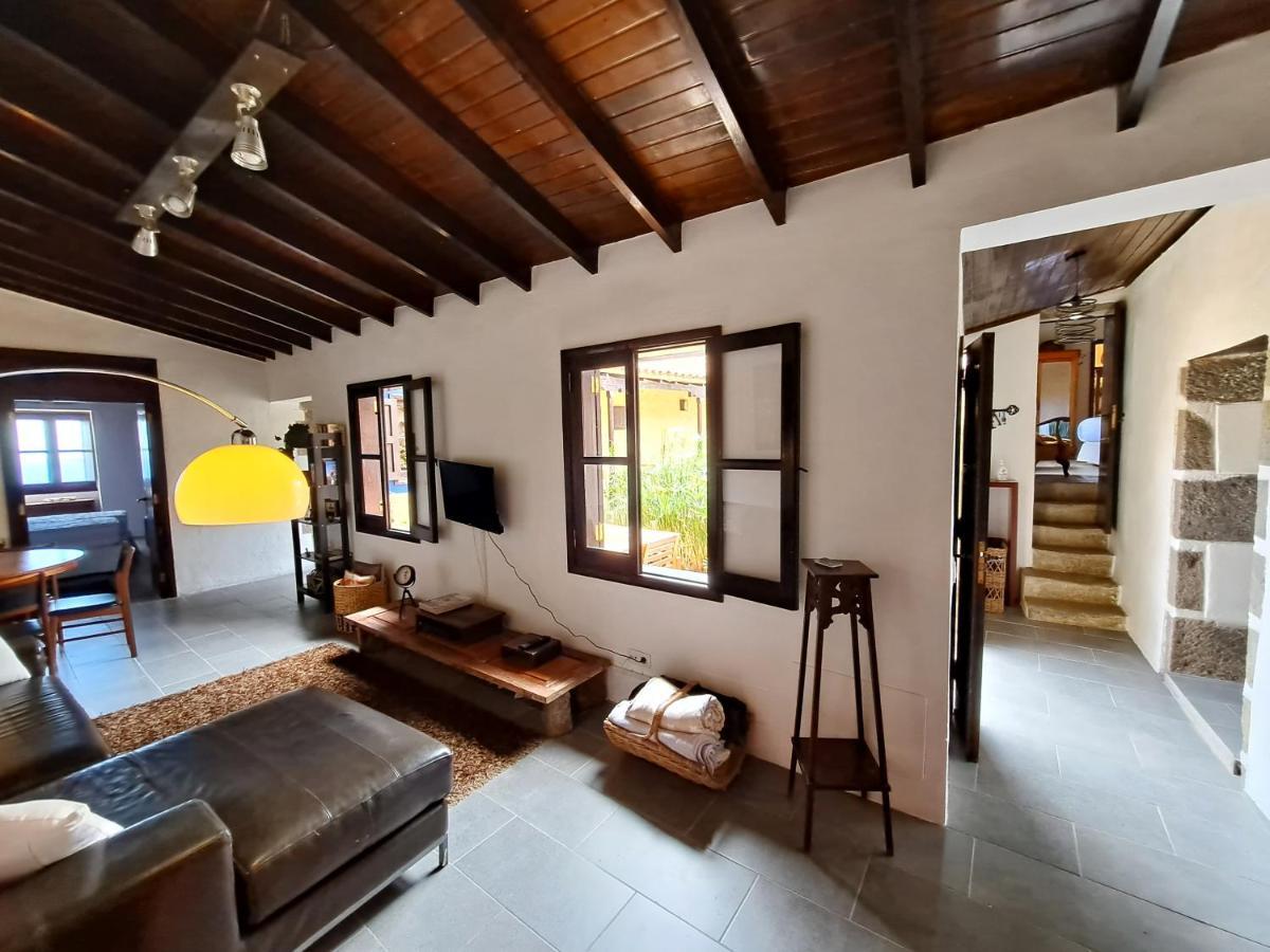 ארוקאס Rk Hacienda La Rekompensa מראה חיצוני תמונה