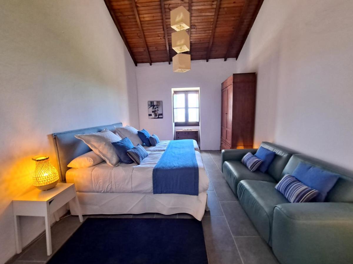 ארוקאס Rk Hacienda La Rekompensa מראה חיצוני תמונה