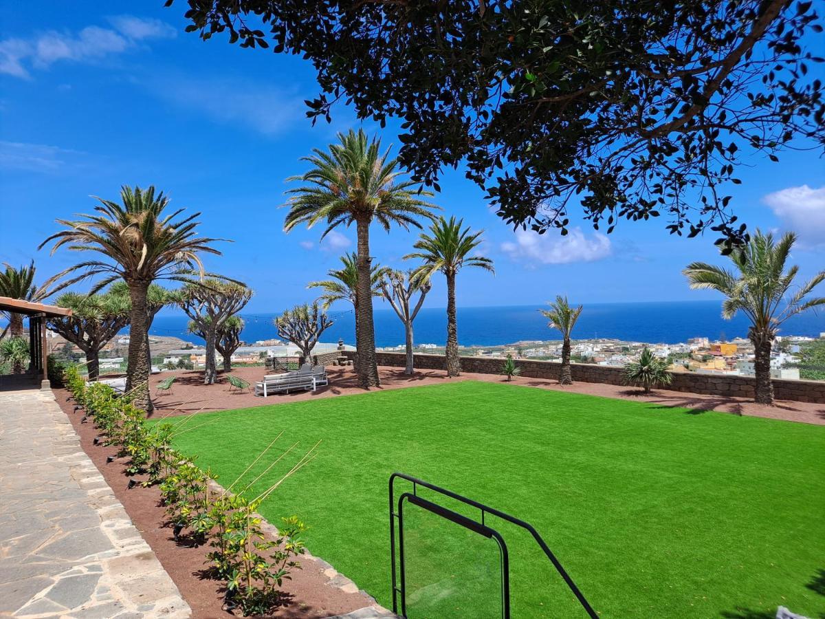 ארוקאס Rk Hacienda La Rekompensa מראה חיצוני תמונה